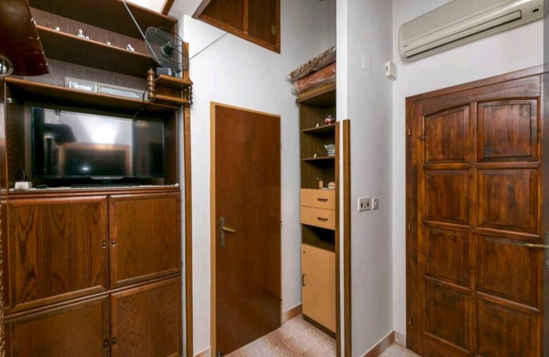 Stanici Apartment With Sea View II מראה חיצוני תמונה