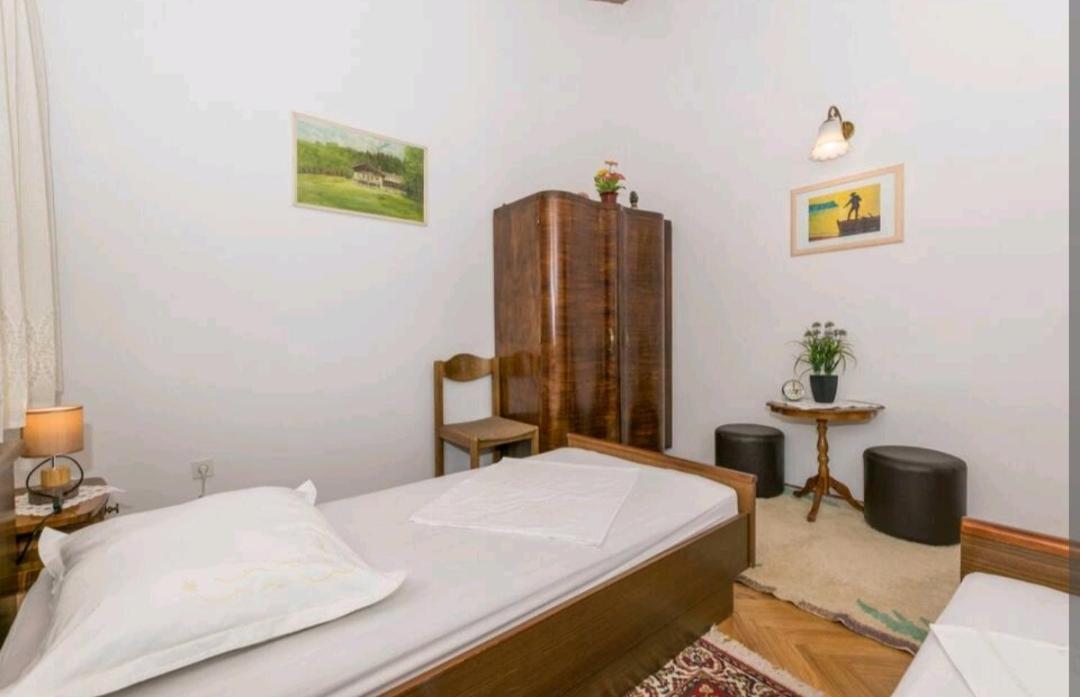Stanici Apartment With Sea View II מראה חיצוני תמונה