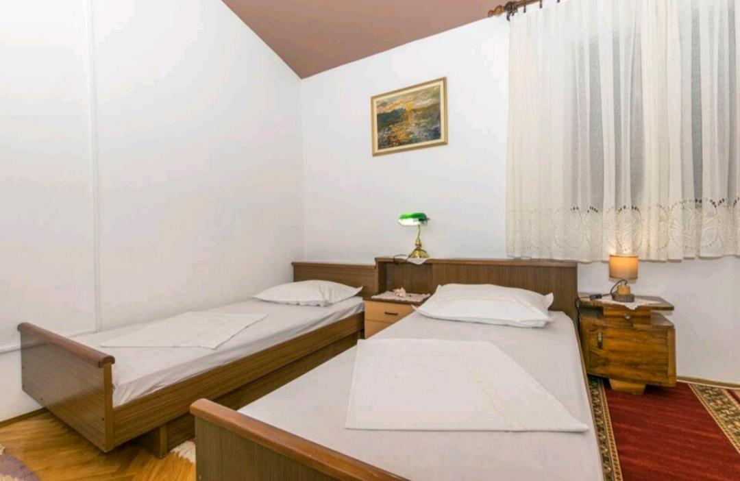 Stanici Apartment With Sea View II מראה חיצוני תמונה
