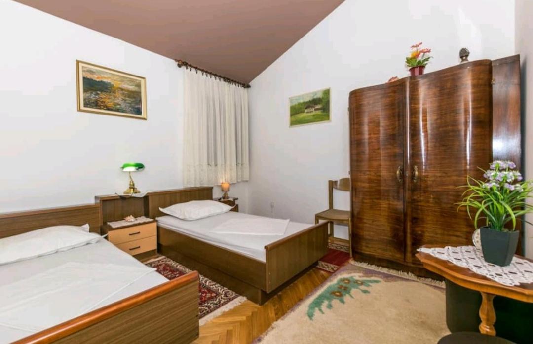 Stanici Apartment With Sea View II מראה חיצוני תמונה
