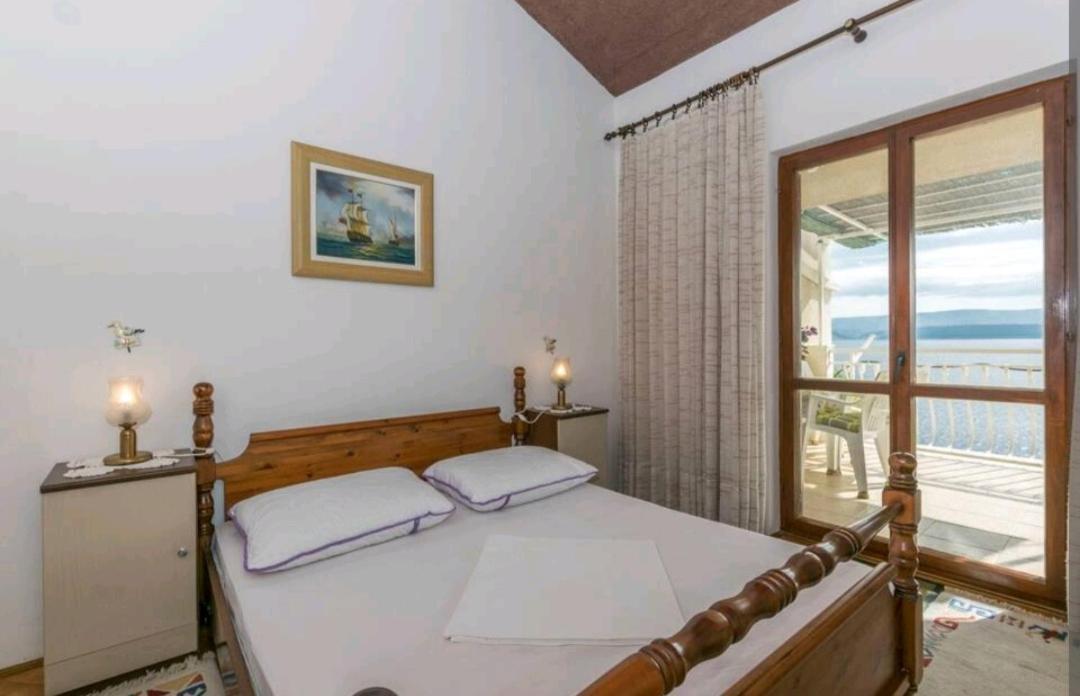 Stanici Apartment With Sea View II מראה חיצוני תמונה