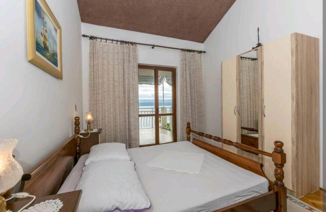 Stanici Apartment With Sea View II מראה חיצוני תמונה