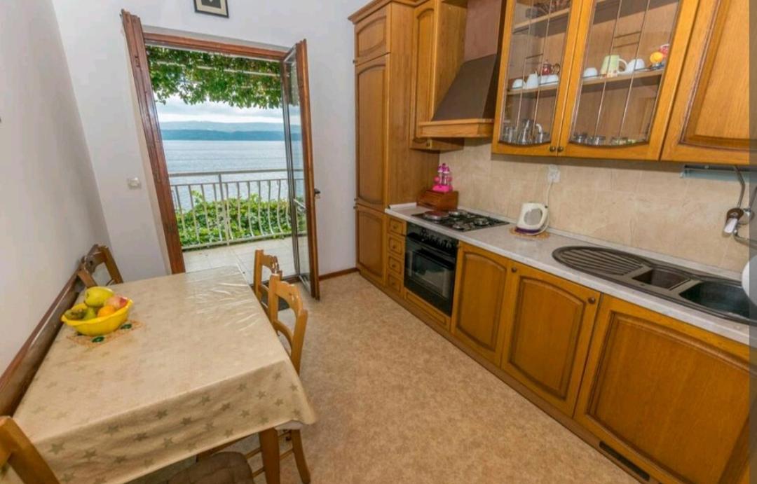 Stanici Apartment With Sea View II מראה חיצוני תמונה